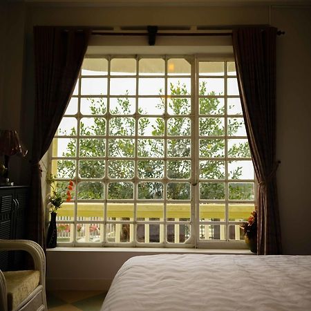 Bonjour Dalat Hostel ภายนอก รูปภาพ