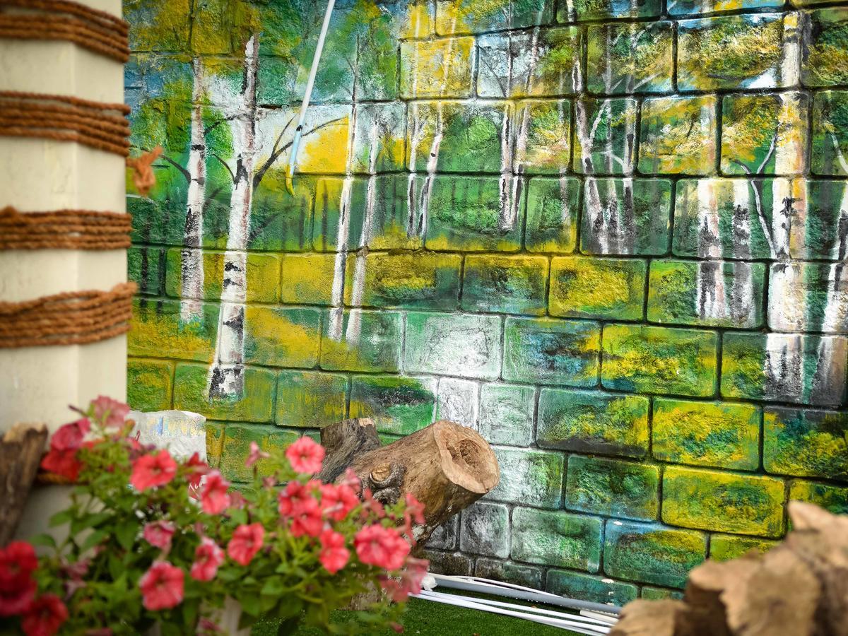 Bonjour Dalat Hostel ภายนอก รูปภาพ