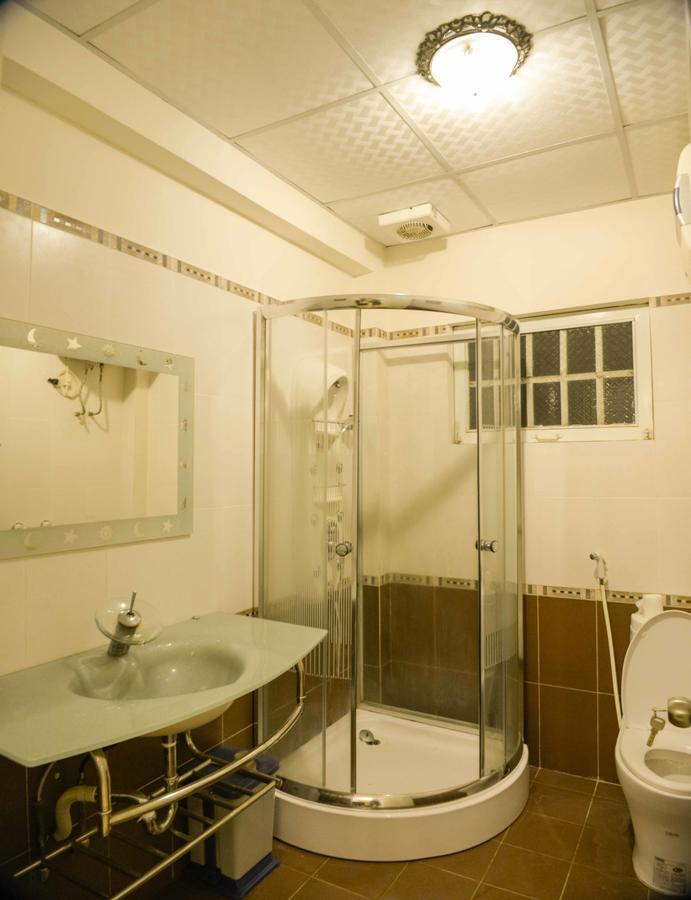 Bonjour Dalat Hostel ภายนอก รูปภาพ