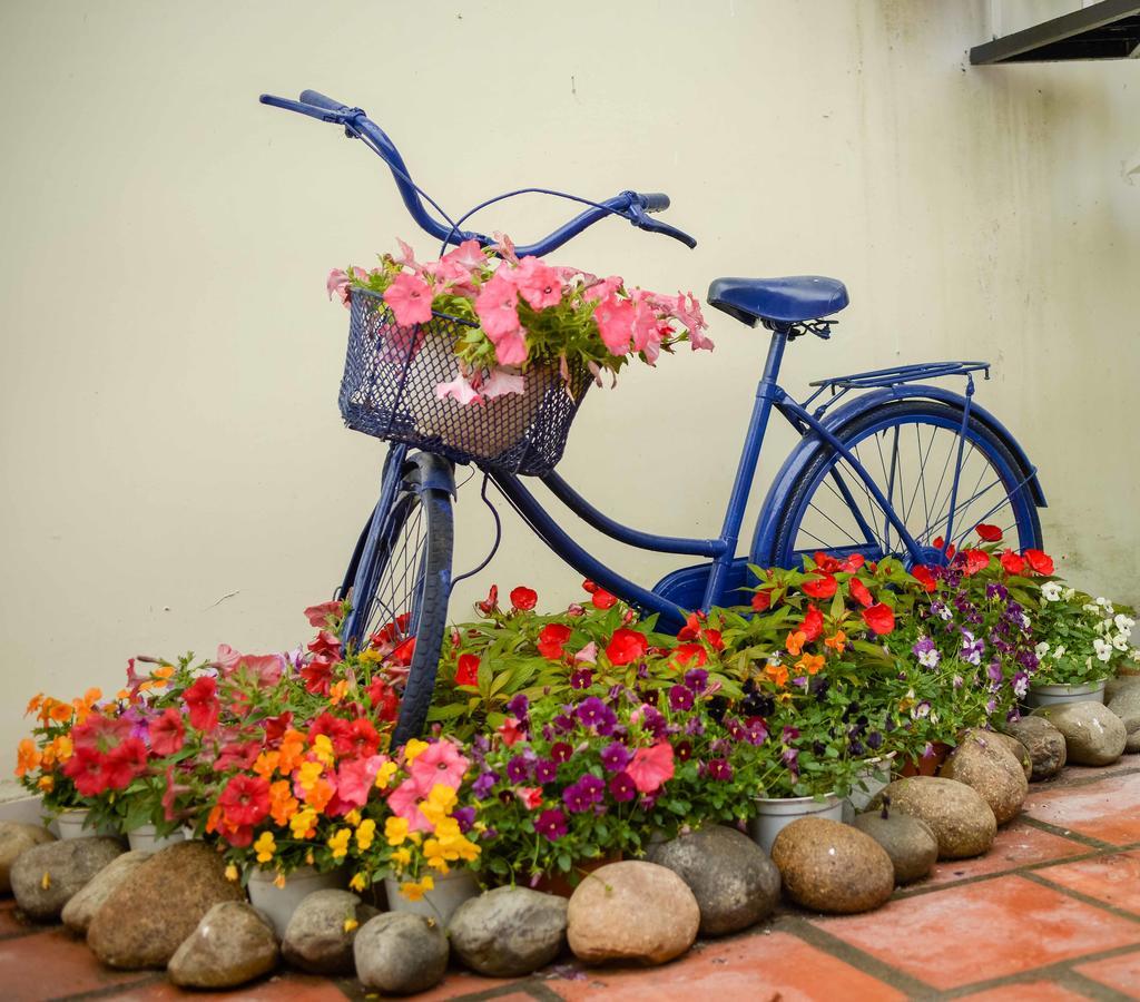Bonjour Dalat Hostel ภายนอก รูปภาพ